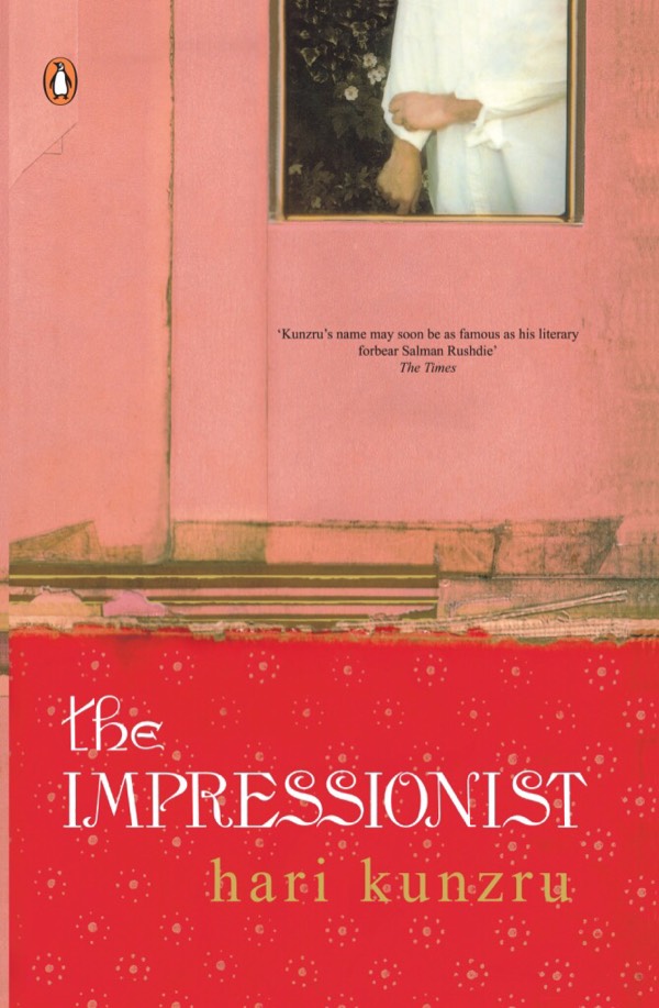 The Impressionist
